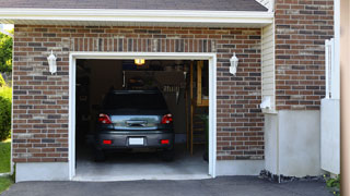 Garage Door Installation at Tangelo, Florida