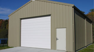 Garage Door Openers at Tangelo, Florida